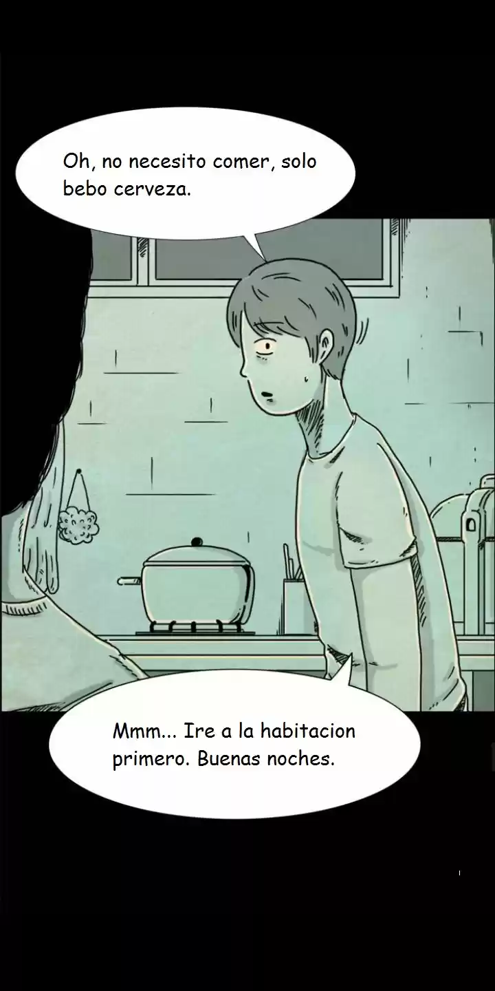 Strangers From Hell - Capítulo 13 - Página 26 - LectorTMOo