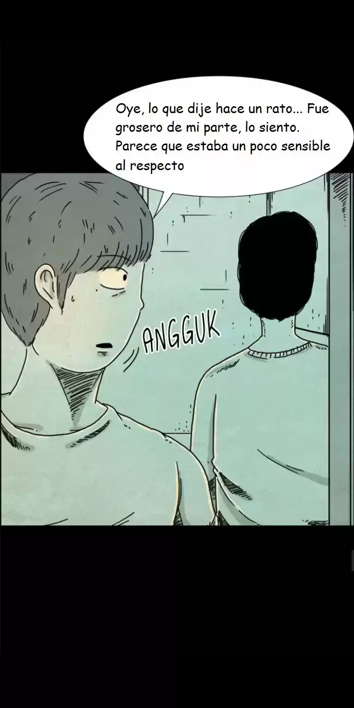 Strangers From Hell - Capítulo 13 - Página 27 - LectorTMOo