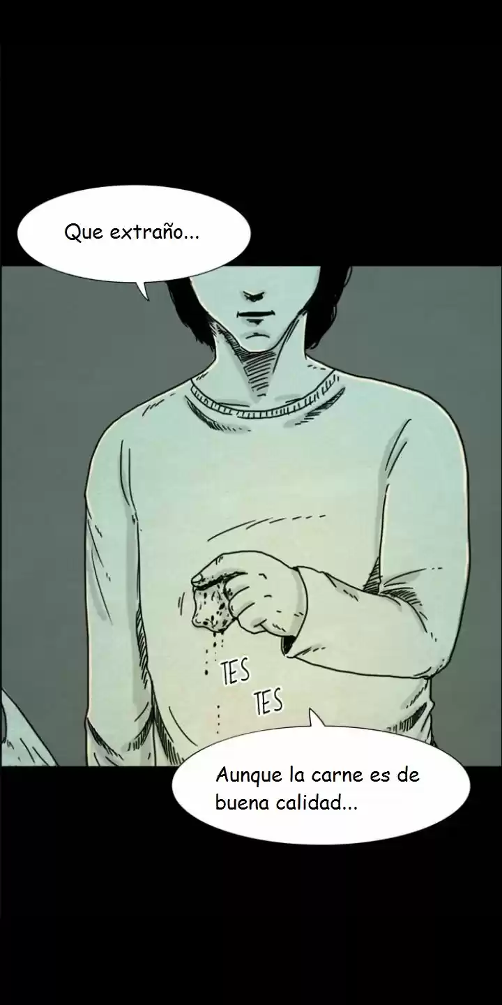 Strangers From Hell - Capítulo 13 - Página 29 - LectorTMOo