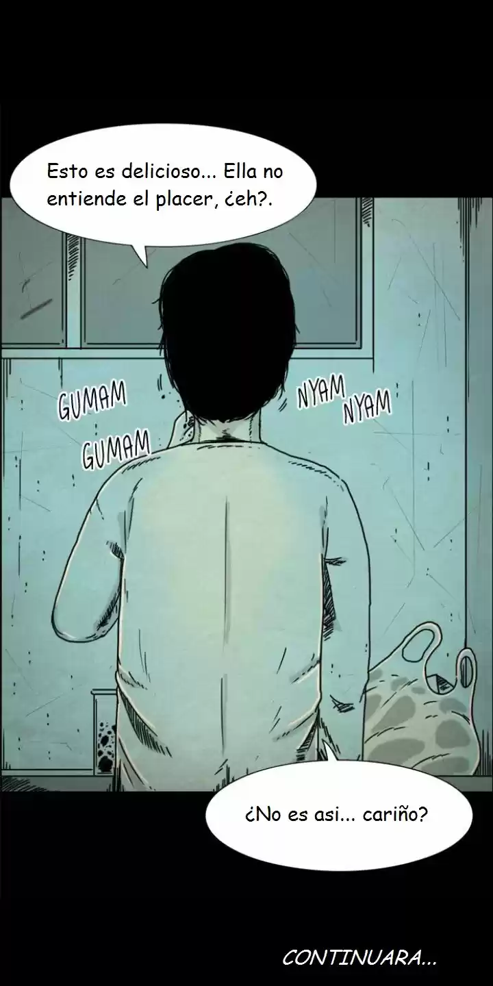 Strangers From Hell - Capítulo 13 - Página 30 - LectorTMOo