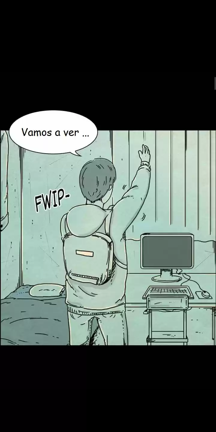 Strangers From Hell - Capítulo 14 - Página 7 - LectorTMOo
