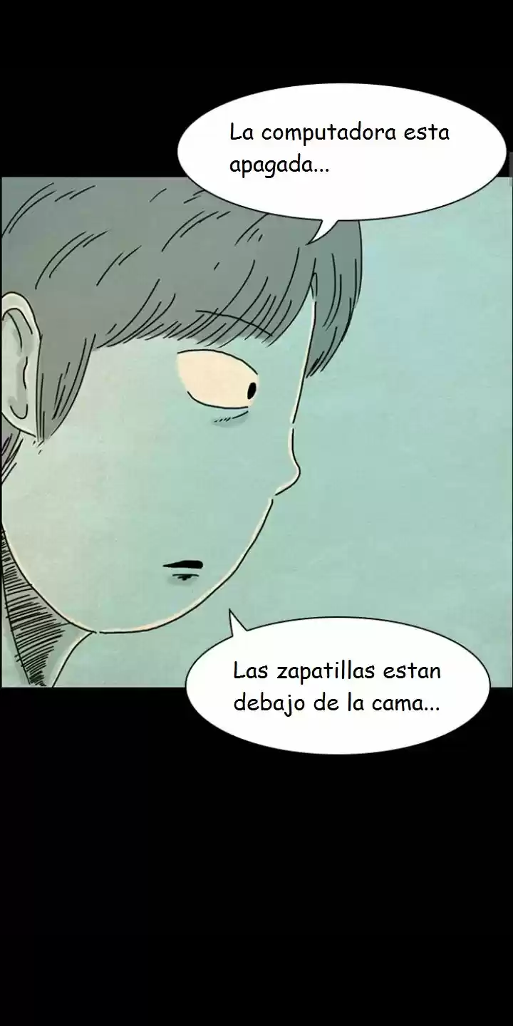 Strangers From Hell - Capítulo 14 - Página 8 - LectorTMOo