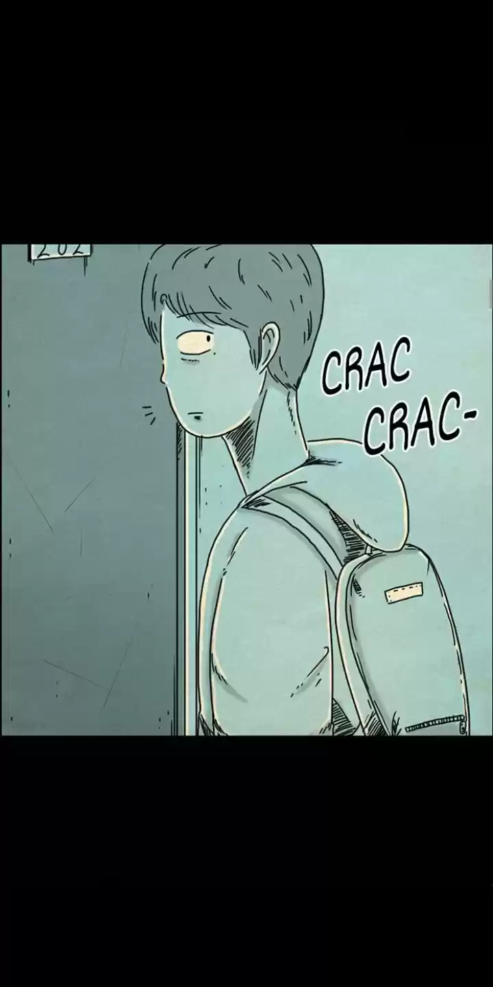 Strangers From Hell - Capítulo 14 - Página 11 - LectorTMOo