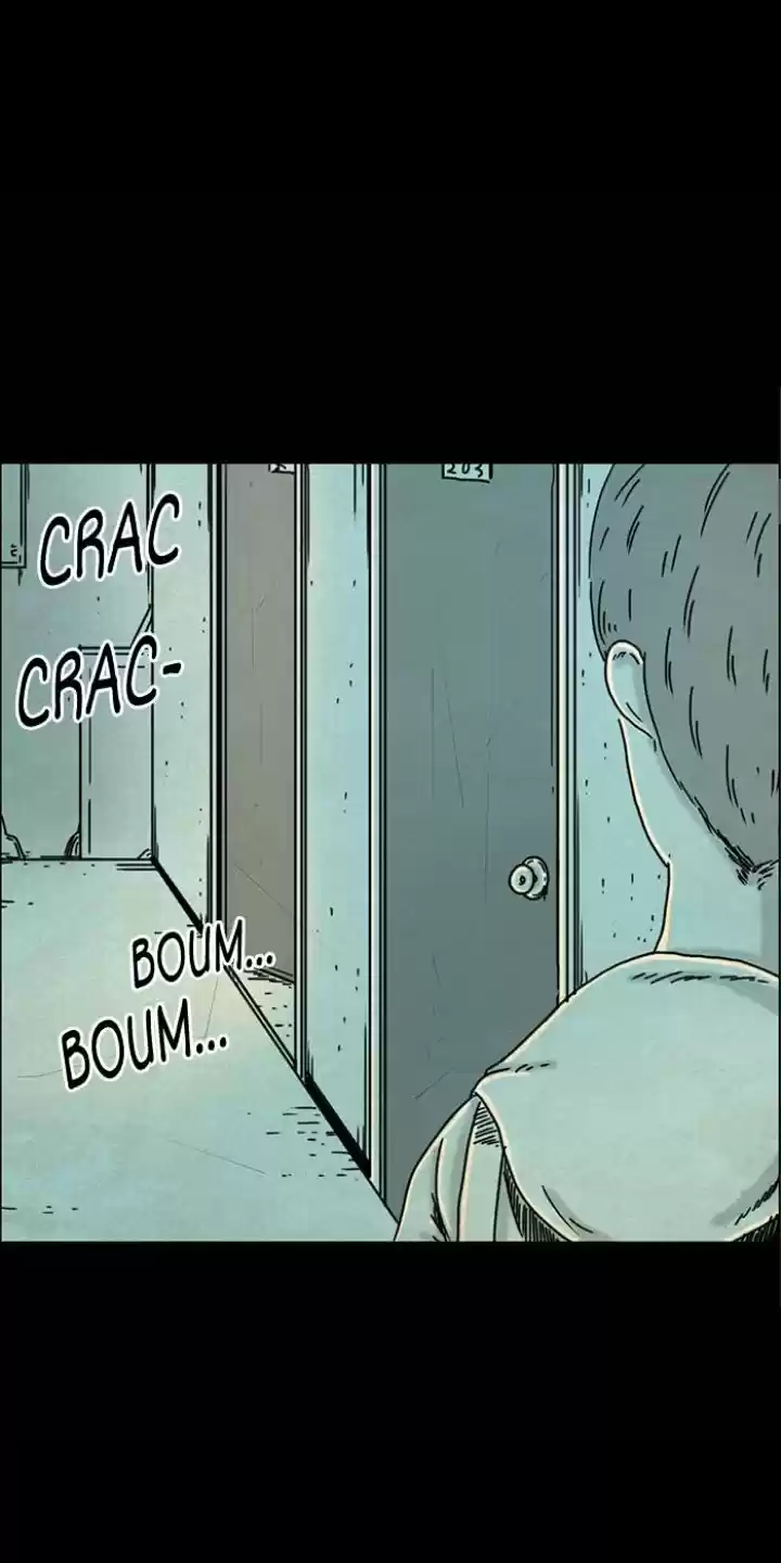 Strangers From Hell - Capítulo 14 - Página 12 - LectorTMOo