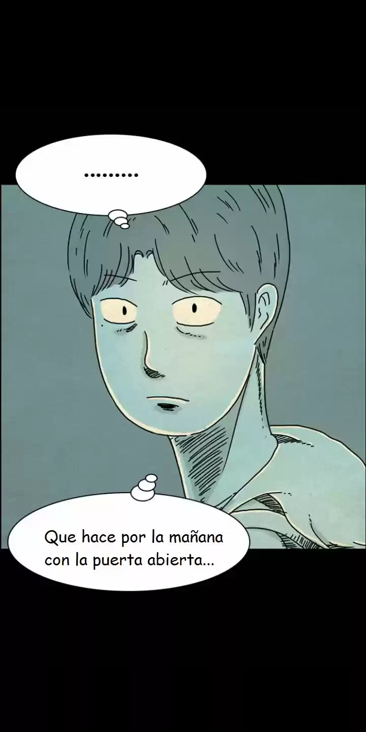Strangers From Hell - Capítulo 14 - Página 13 - LectorTMOo