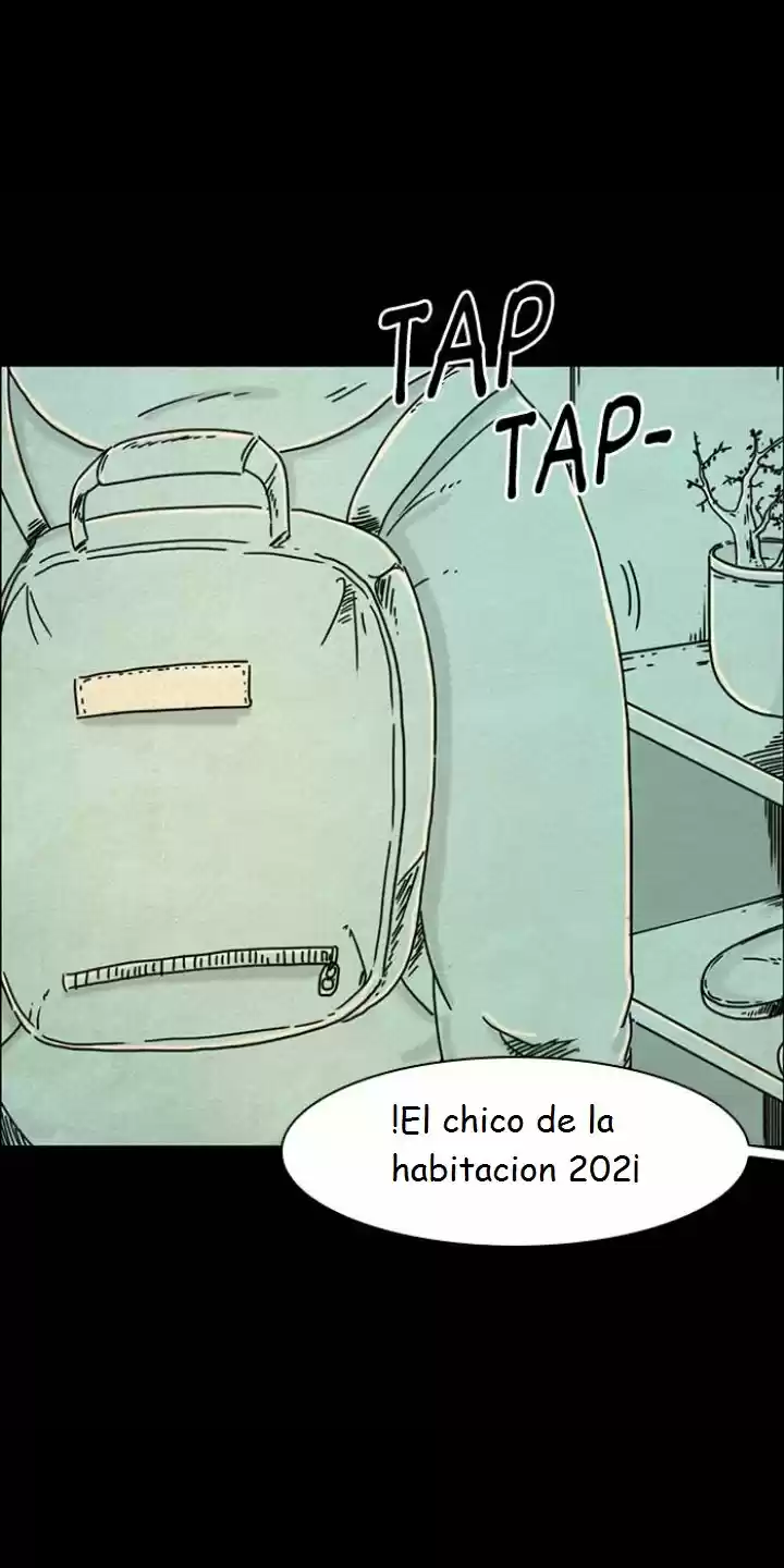 Strangers From Hell - Capítulo 14 - Página 14 - LectorTMOo