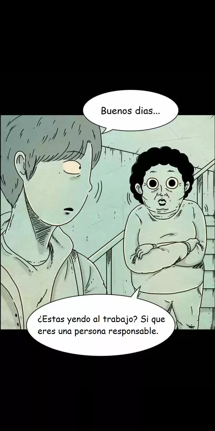 Strangers From Hell - Capítulo 14 - Página 15 - LectorTMOo