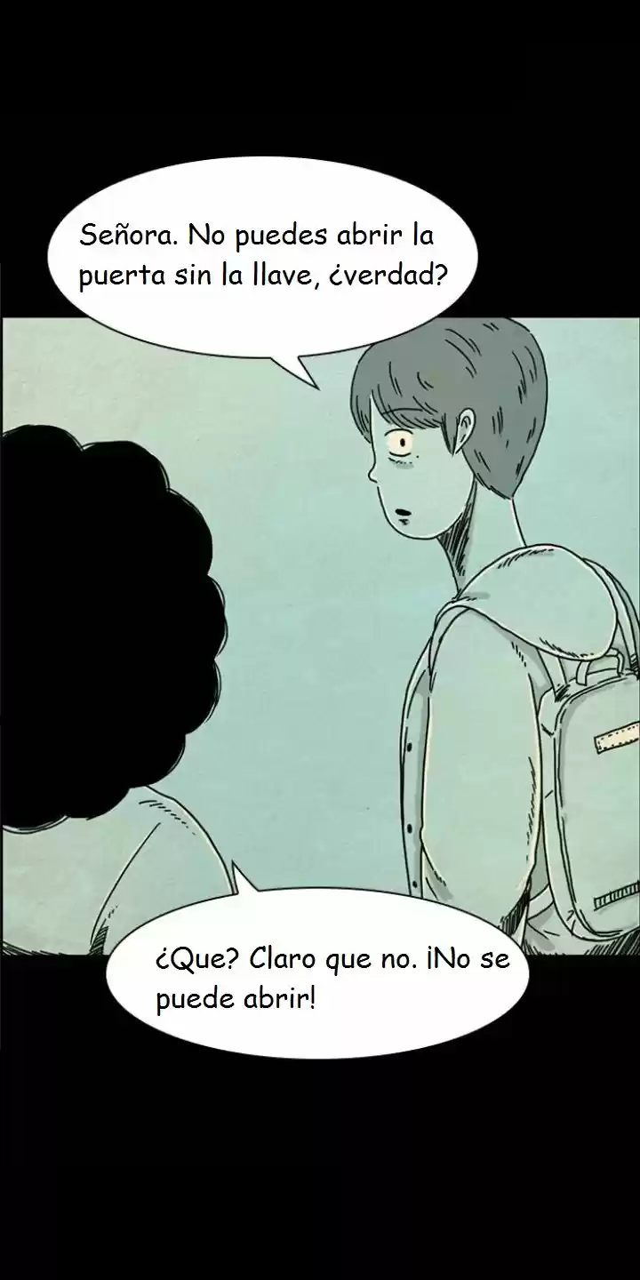 Strangers From Hell - Capítulo 14 - Página 16 - LectorTMOo