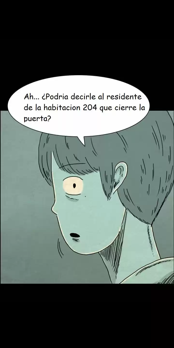 Strangers From Hell - Capítulo 14 - Página 17 - LectorTMOo