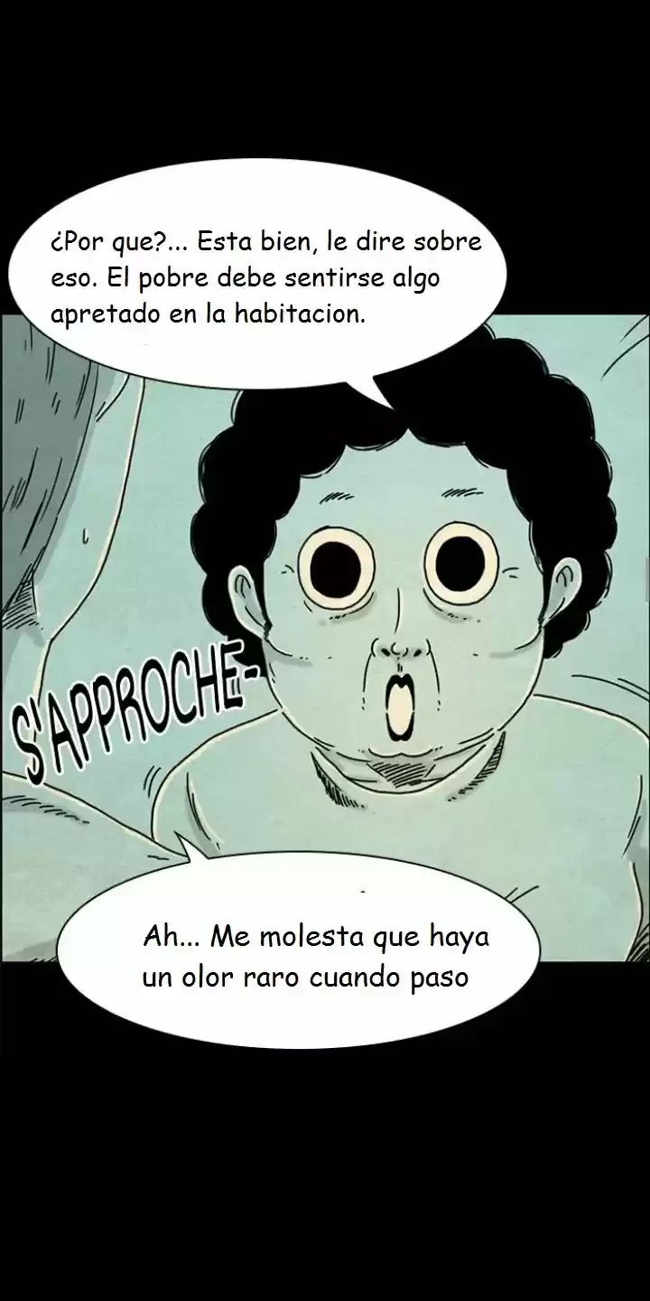 Strangers From Hell - Capítulo 14 - Página 18 - LectorTMOo