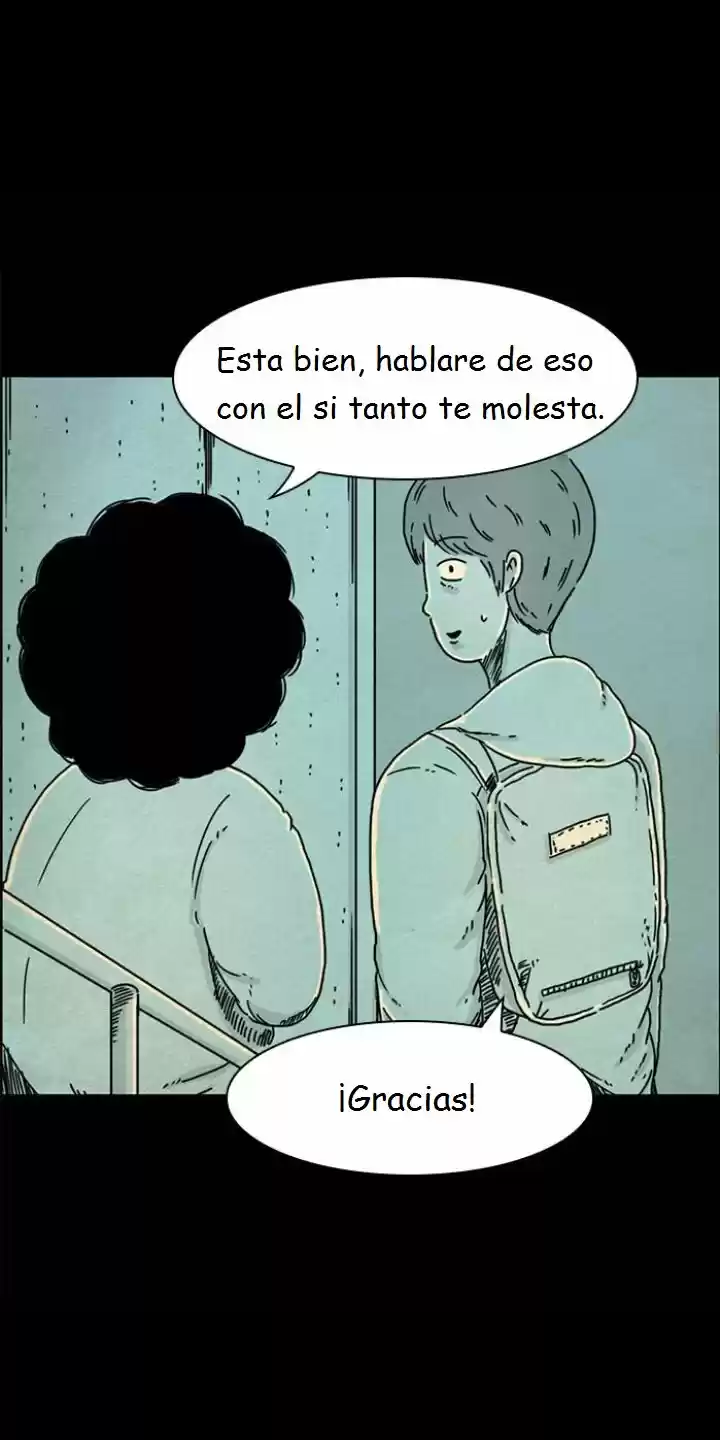 Strangers From Hell - Capítulo 14 - Página 19 - LectorTMOo