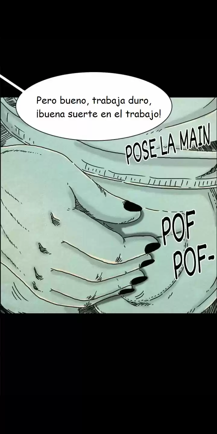 Strangers From Hell - Capítulo 14 - Página 20 - LectorTMOo