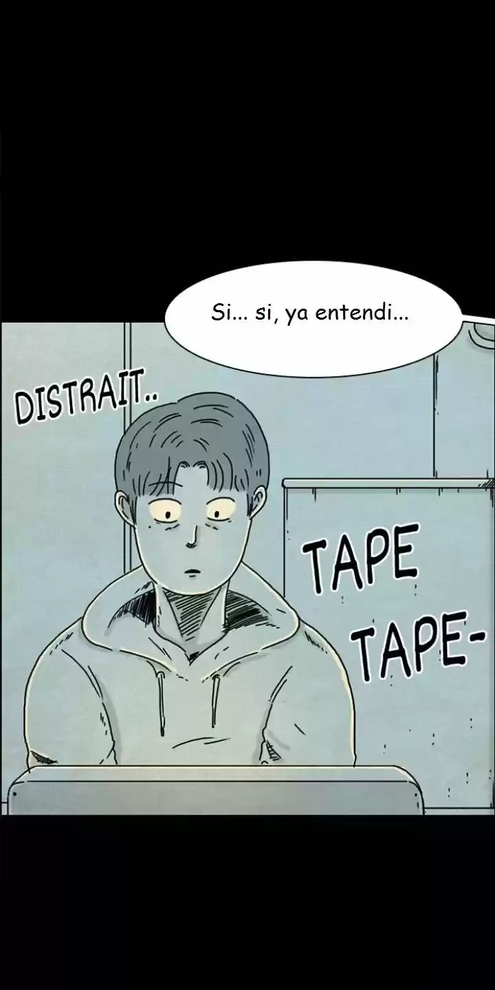 Strangers From Hell - Capítulo 14 - Página 22 - LectorTMOo