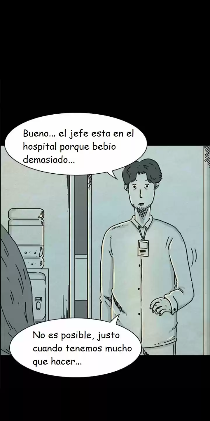 Strangers From Hell - Capítulo 14 - Página 23 - LectorTMOo