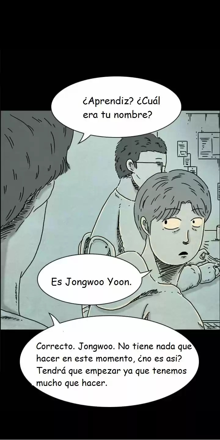 Strangers From Hell - Capítulo 14 - Página 24 - LectorTMOo