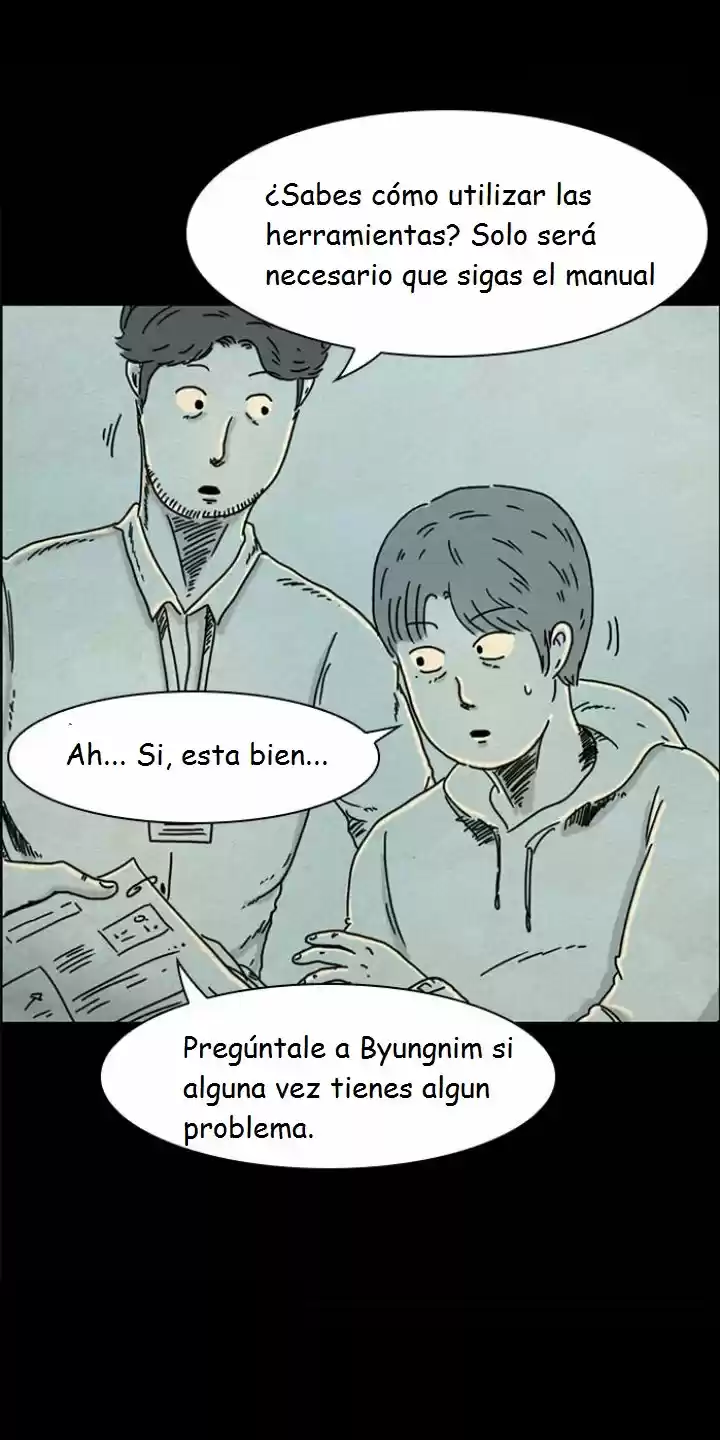 Strangers From Hell - Capítulo 14 - Página 25 - LectorTMOo