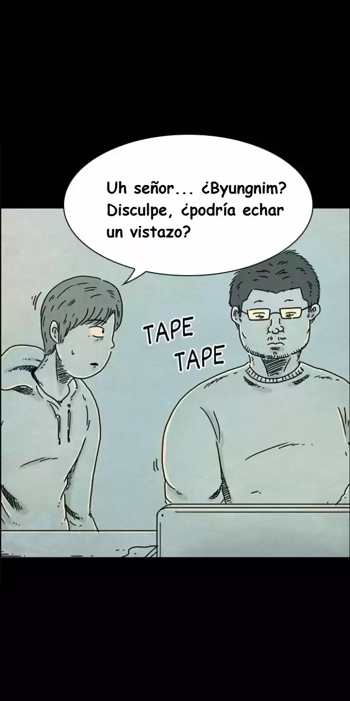 Strangers From Hell - Capítulo 14 - Página 29 - LectorTMOo