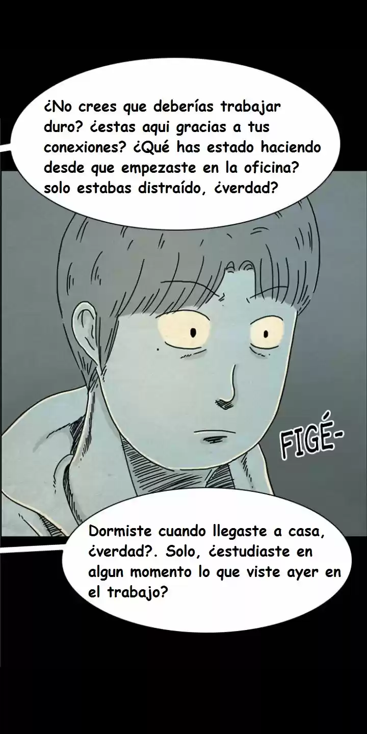 Strangers From Hell - Capítulo 14 - Página 32 - LectorTMOo