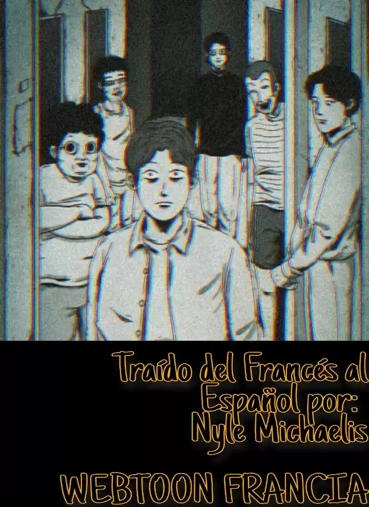 Strangers From Hell - Capítulo 14 - Página 34 - LectorTMOo