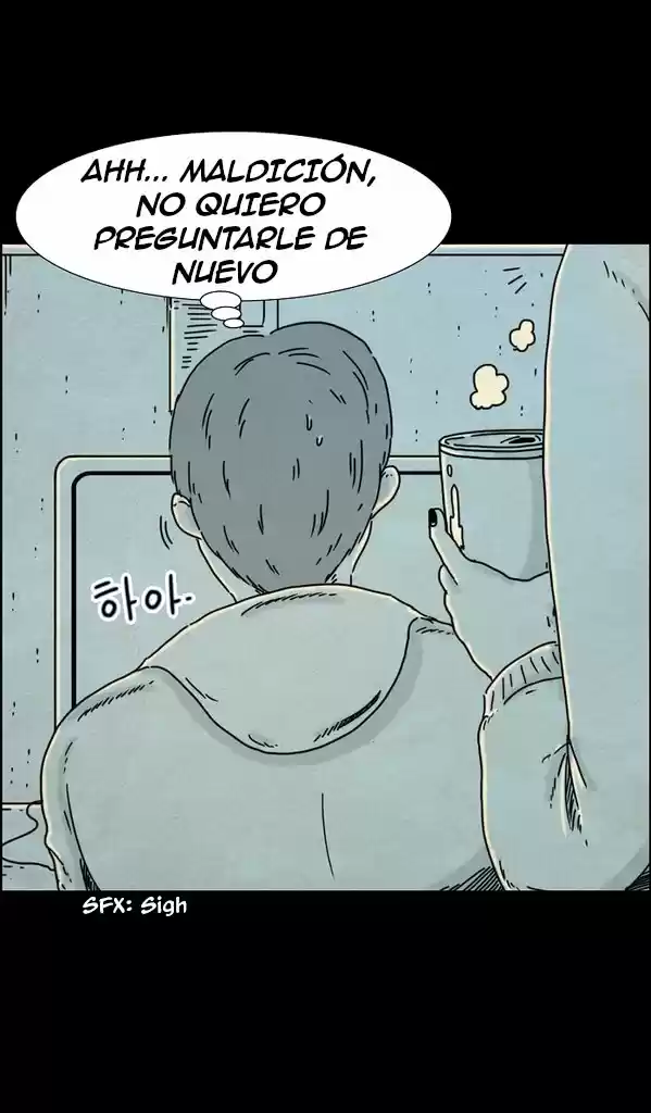 Strangers From Hell - Capítulo 15 - Página 4 - LectorTMOo