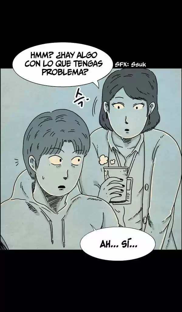 Strangers From Hell - Capítulo 15 - Página 5 - LectorTMOo