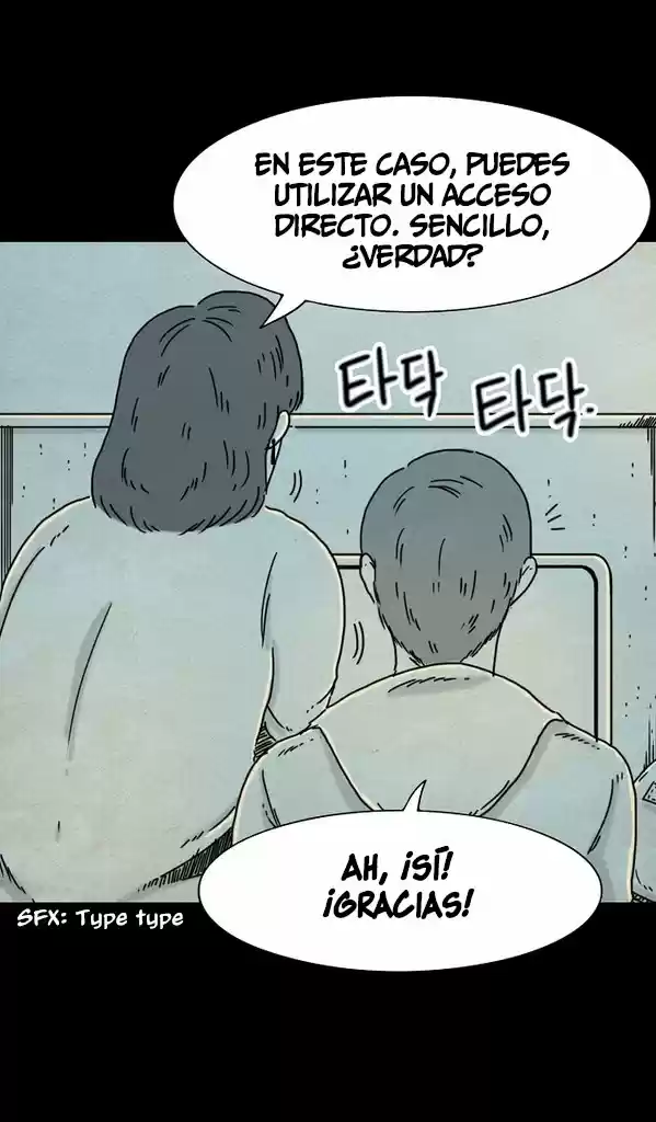 Strangers From Hell - Capítulo 15 - Página 6 - LectorTMOo