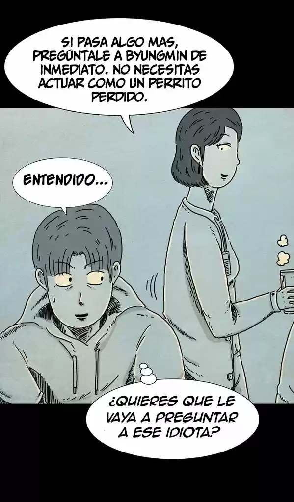 Strangers From Hell - Capítulo 15 - Página 7 - LectorTMOo