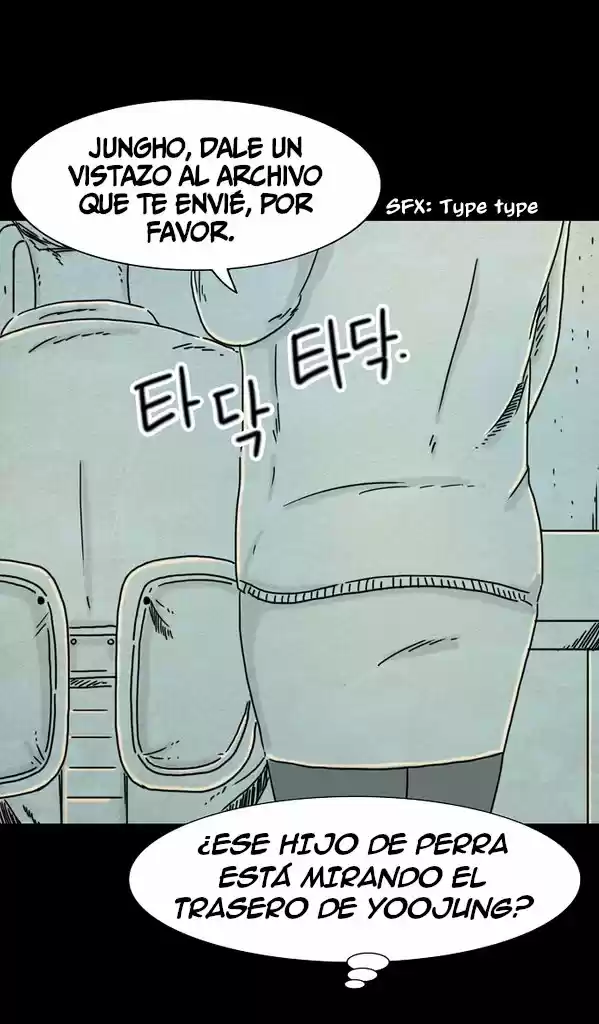 Strangers From Hell - Capítulo 15 - Página 9 - LectorTMOo
