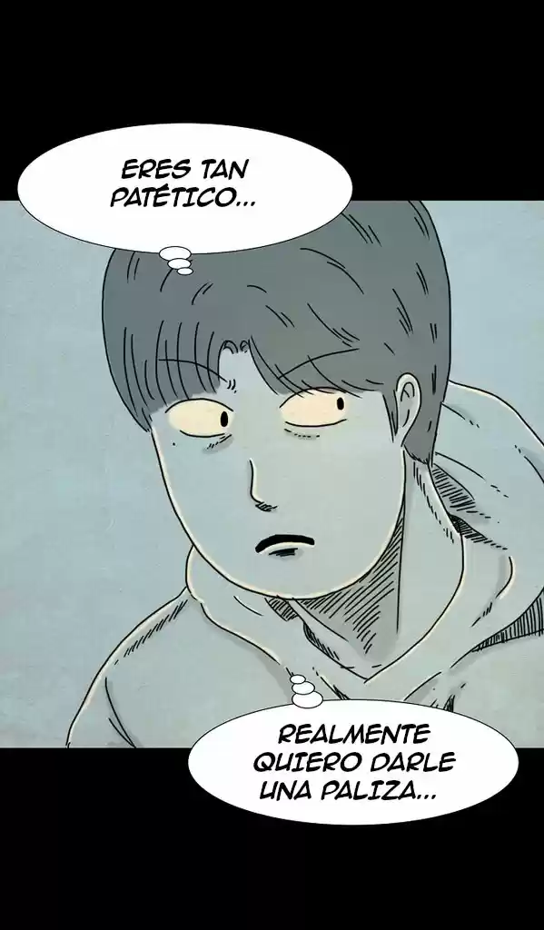 Strangers From Hell - Capítulo 15 - Página 10 - LectorTMOo