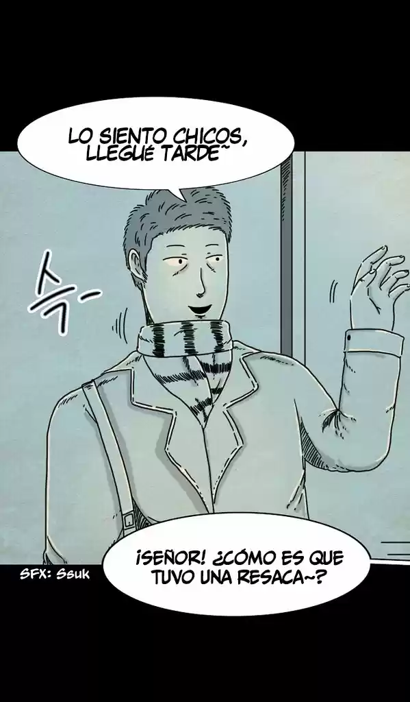 Strangers From Hell - Capítulo 15 - Página 11 - LectorTMOo