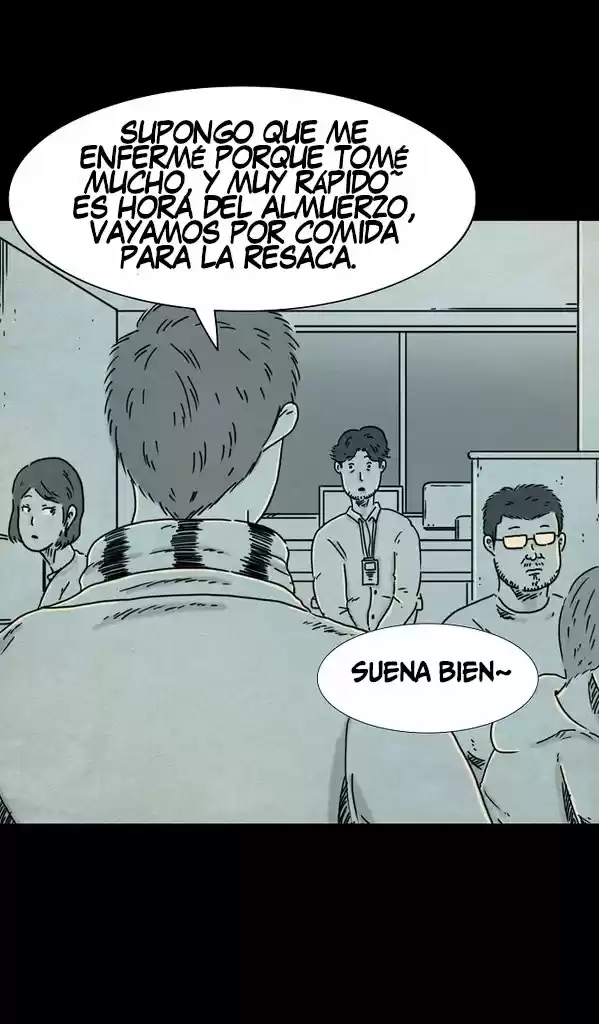 Strangers From Hell - Capítulo 15 - Página 12 - LectorTMOo