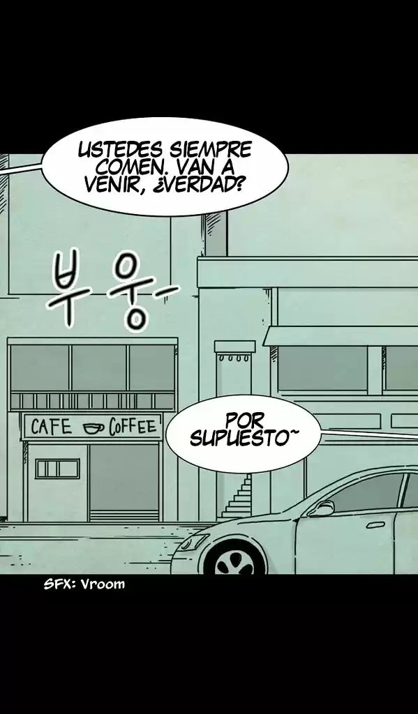 Strangers From Hell - Capítulo 15 - Página 13 - LectorTMOo