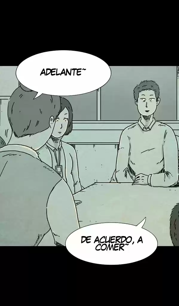 Strangers From Hell - Capítulo 15 - Página 14 - LectorTMOo