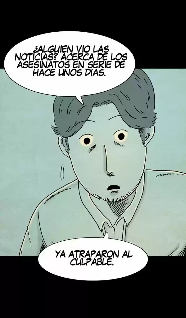 Strangers From Hell - Capítulo 15 - Página 15 - LectorTMOo