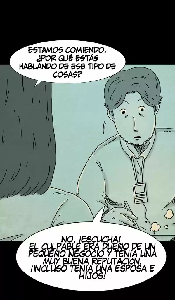 Strangers From Hell - Capítulo 15 - Página 16 - LectorTMOo