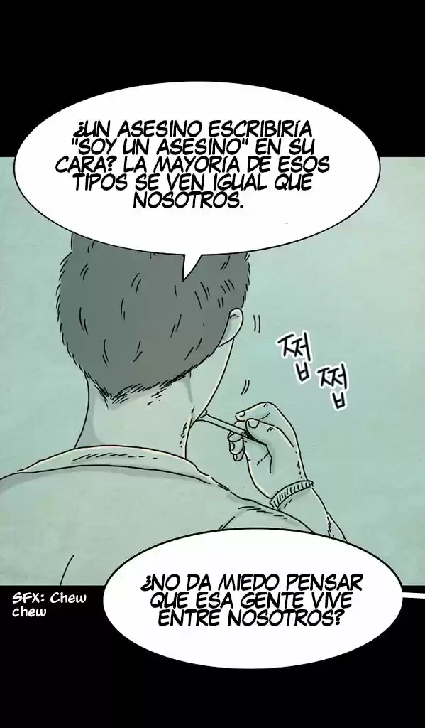 Strangers From Hell - Capítulo 15 - Página 17 - LectorTMOo