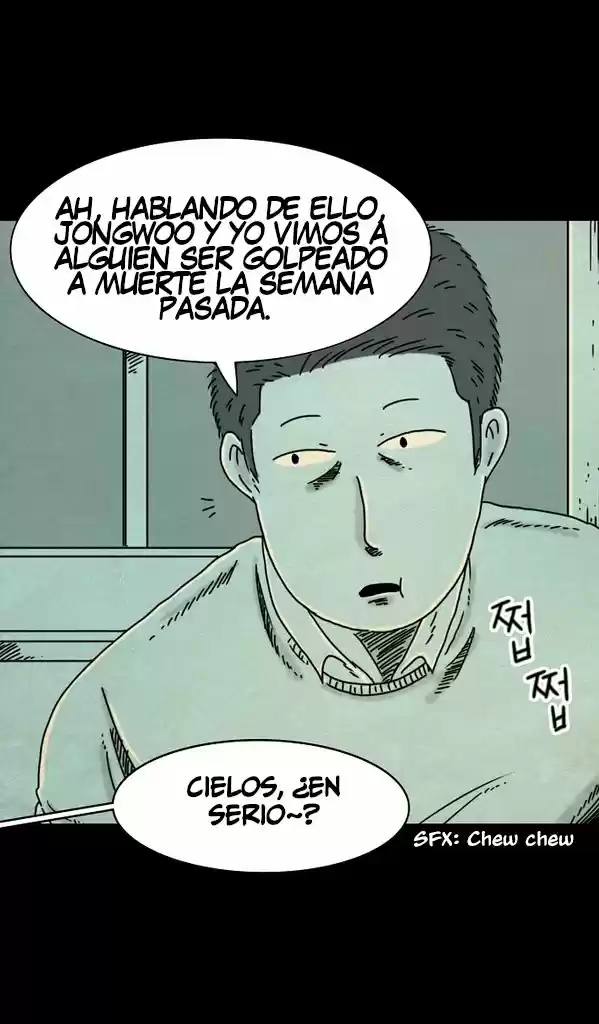 Strangers From Hell - Capítulo 15 - Página 18 - LectorTMOo