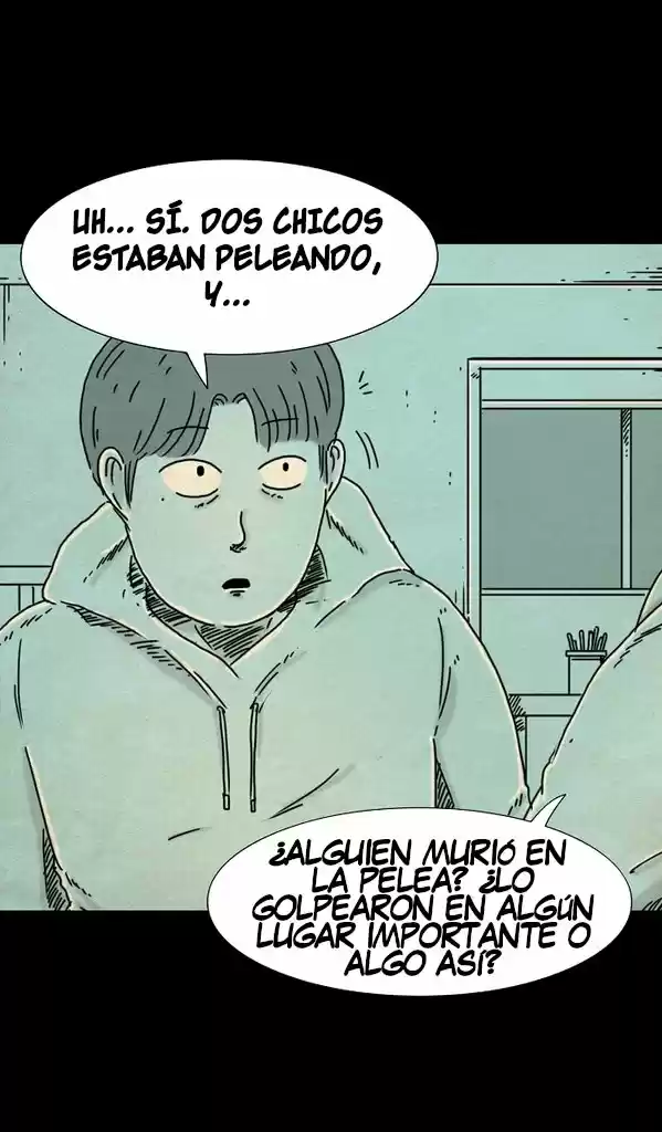 Strangers From Hell - Capítulo 15 - Página 19 - LectorTMOo