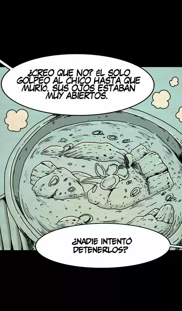 Strangers From Hell - Capítulo 15 - Página 20 - LectorTMOo