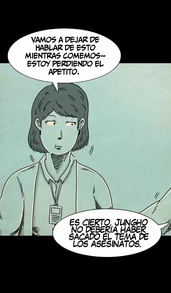 Strangers From Hell - Capítulo 15 - Página 22 - LectorTMOo