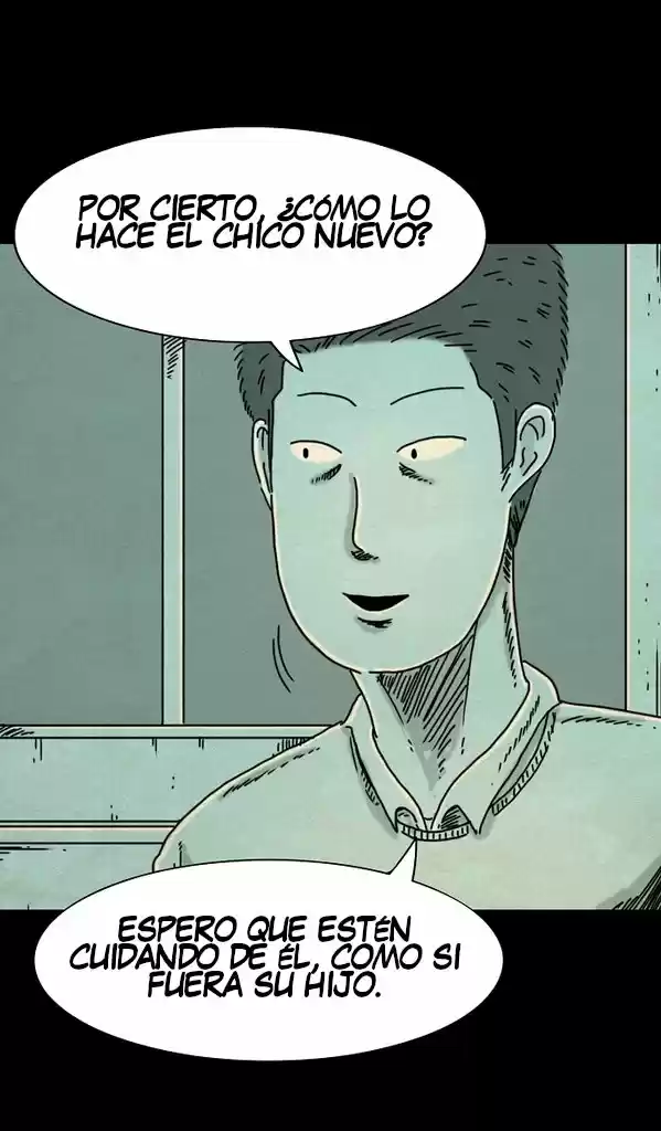 Strangers From Hell - Capítulo 15 - Página 23 - LectorTMOo