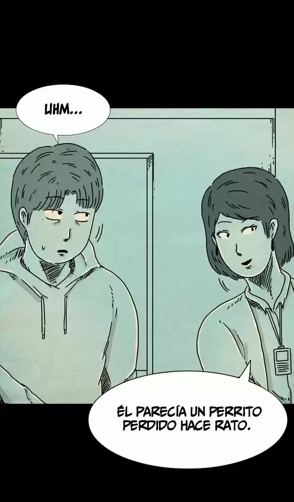 Strangers From Hell - Capítulo 15 - Página 24 - LectorTMOo