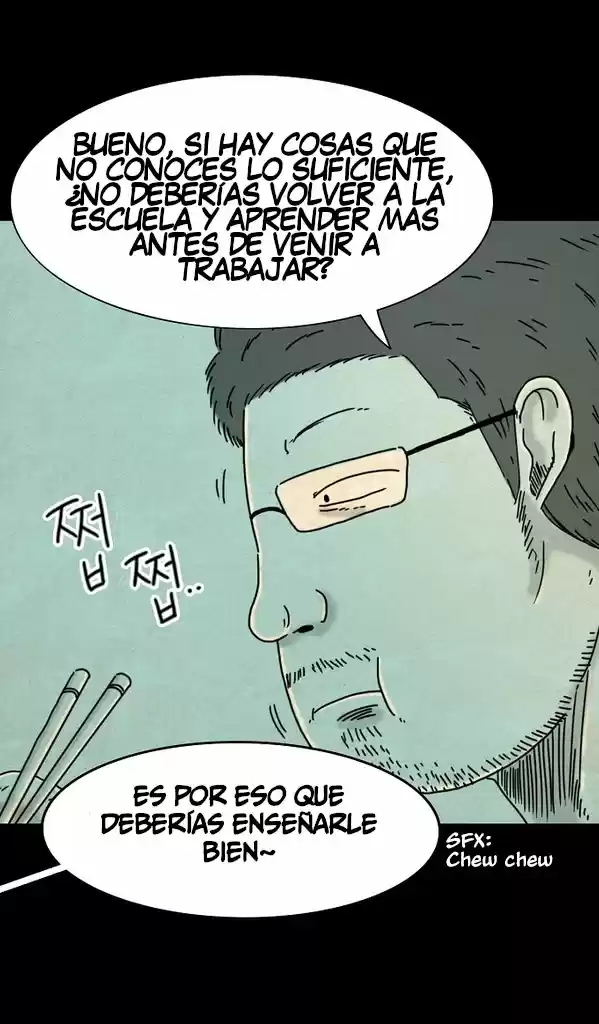 Strangers From Hell - Capítulo 15 - Página 25 - LectorTMOo