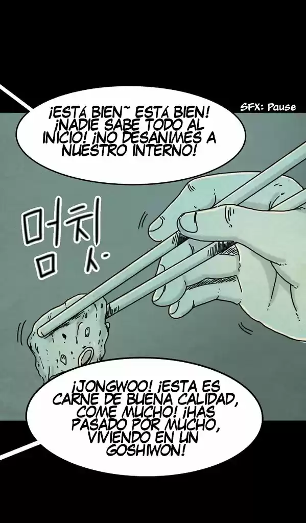 Strangers From Hell - Capítulo 15 - Página 26 - LectorTMOo