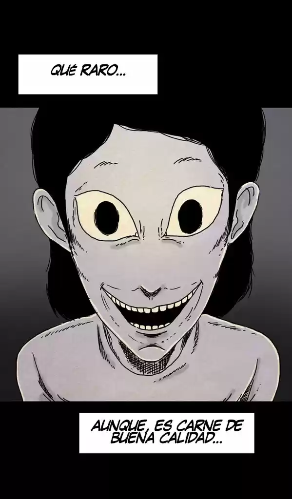 Strangers From Hell - Capítulo 15 - Página 27 - LectorTMOo