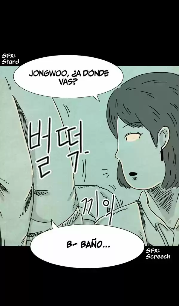 Strangers From Hell - Capítulo 15 - Página 29 - LectorTMOo