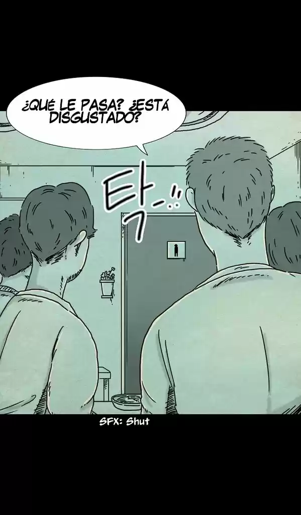 Strangers From Hell - Capítulo 15 - Página 30 - LectorTMOo