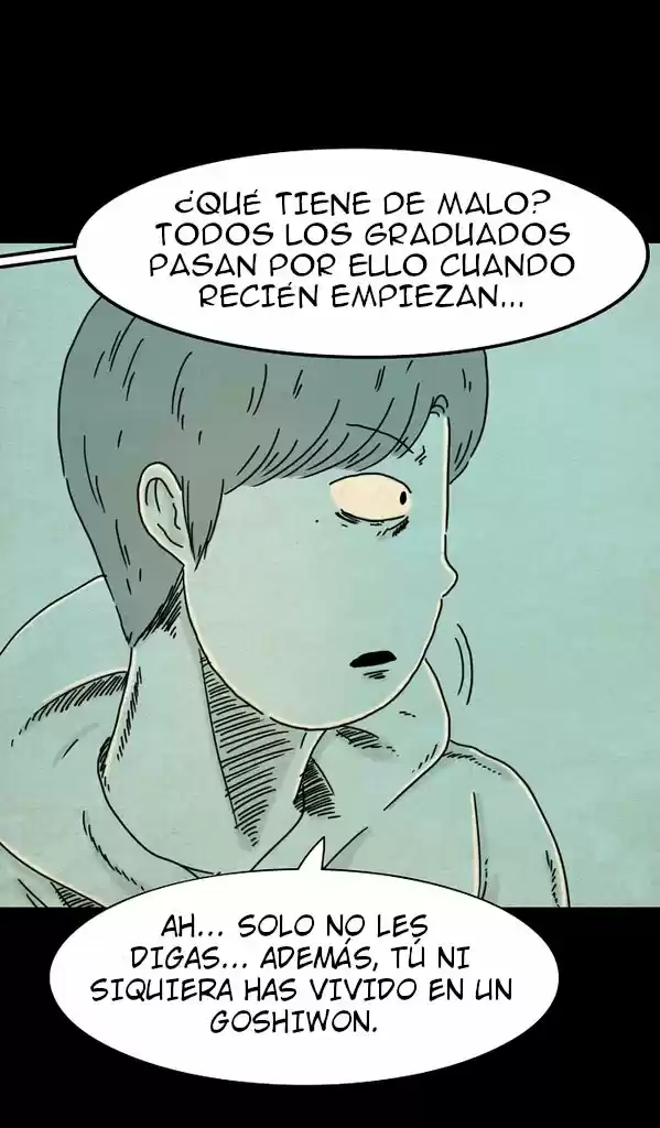 Strangers From Hell - Capítulo 16 - Página 4 - LectorTMOo
