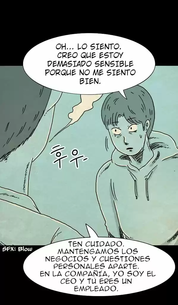 Strangers From Hell - Capítulo 16 - Página 6 - LectorTMOo
