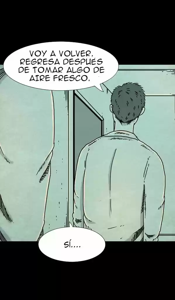 Strangers From Hell - Capítulo 16 - Página 7 - LectorTMOo